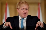 uk, uk, uk prime minister boris johnson hospitalised for persistent covid 19 symptoms, Buckingham palace