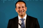 Leo Varadkar, Ireland, it is looking like we will make history with abortion referendum says ireland s pm, By poll results