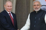 Narendra Modi- Putin’s annual summit, Narendra Modi Visit To Russia, narendra modi eyes on nuclear power deal visits russia, Kundankulam nuclear power plant