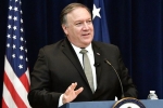 mike pompeo in India, Modi Hai to Mumkin Hai, modi hai to mumkin hai u s secretary of state mike pompeo, United states secretary