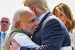 PM Narendra Modi, Ahmedabad, pm modi welcome us president trump at ahmedabad, Sardar vallabhbhai patel