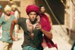 AR Rahman, Mohenjo Daro, mohenjo daro satellite rights sold for a bomb, Ashutosh gowariker