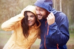 Monsoon Hobbies, Monsoon Hobbies, don t let the monsoon put a dampener on your dates, Raincoat