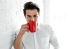 Morning Coffee breaking, Coffee, morning cup of coffee will be adding years to your life, Practices