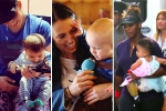 famous mothers, mom entrepreneurs success stories, mother s day 2019 five successful moms around the world to inspire you, Working moms