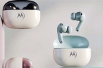 Moto Buds 2 features, Moto Buds 2 India, moto buds 2 to launch in india soon, Plus