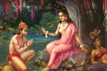 mythology, mythology, everything we must learn from sita a pure beautiful and divine soul, Parenting