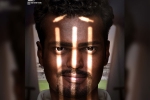 Muthaih Muralidharan Biopic news, Muthaih Muralidharan Biopic title, first look muthaih muralidharan biopic, Srilanka