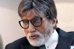 Amitabh Bachchan, Amitabh Bachchan, 75 percent of my liver is gone surviving on 25 amitabh bachchan, Tuberculosis
