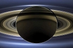 Saturn Iconic Rings, Saturn Iconic Rings news, nasa spots breathtaking image of saturn s iconic rings, Space mission