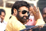 Shruti Haasan, NBK107, nbk107 starts rolling, Nbk107