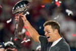 Super Bowl, SPORTS, nfl super bowl live updates 2021 super bowl mvp 2021, Bucs