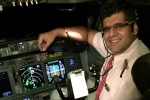 Bhavye Suneja, lion air, nri bhavye suneja was captain of crashed lion air flight, Lion air flight