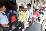 NRI and PIO face Demonitiztion heat, Demonitization in India, nris and pios face heat of demonitization, India origin