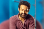 NTR looks, Dragon, ntr getting into his fittest look, Actors