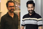 NTR, NTR and Prashanth Neel new updates, ntr and prashanth neel film pushed, Prashanth neel