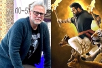NTR and James Gunn news, NTR and James Gunn statement, top hollywood director wishes to work with ntr, Ntr30