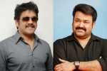 Mohanlal, Marakkar cast, nag and mohanlal join hands for marakkar, British actor