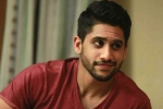 Naga Chaitanya new movie, Naga Chaitanya new film, naga chaitanya in talks for a web film, Web film
