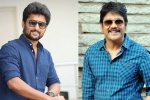Ashwini Dutt, Nagarjuna multi starrer, nagarjuna and nani s multi starrer, Yuddham