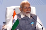 Flag Narendra Modi, Modi at BRICS, brics will break barriers narendra modi, Moon mission