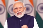 Narendra Modi latest statement, G20 Summit India, consensus reached on leaders declaration narendra modi, Ukraine