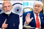 Narendra Modi statement, Narendra Modi new breaking, narendra modi s strong message over trump tariffs, Terror