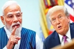 Donald Trump latest statement, Donald Trump Vs Narendra Modi updates, narendra modi about friend remark by donald trump, Xi jinping