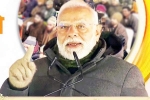 Narendra Modi about ISRO, Narendra Modi latest breaking, narendra modi congratulates isro over spadex docking success, Satellite