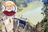 Narendra Modi Responds on Suspending Indus Waters Treaty