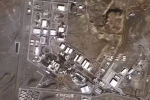 Natanz Nuclear Facility new updates, Natanz Nuclear Facility airstrike, natanz nuclear facility hit in iran airstrike, Saudi arabia