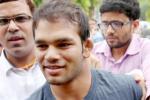 doping charges cleared, Nada, rio olympics nada says narsingh was victim of sabotage by rival, Doping charges