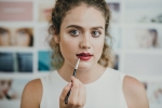 why wear lipstick, benefits of lipstick, on this national lipstick day know how you benefit from using lipstick, Good effect why wear lipstick, benefits of lipstick, on this national lipstick day know how you benefit from using lipstick, Good effect