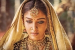 Surendar Reddy, Konidela Production Company, nayanthara to promote syeraa, Actress nayanthara