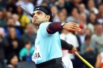 Neeraj Chopra Diamond League, Neeraj Chopra news, neeraj chopra finishes second in diamond league finals, Grand