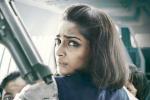 Neerja Bhanot, Sonam Kapoor, sonam kapoor s neerja ban in pak, Commerce ministry Neerja Bhanot, Sonam Kapoor, sonam kapoor s neerja ban in pak, Commerce ministry