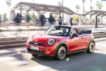 New Mini Cooper S, New Mini Cooper S, new mini cooper s convertible launched in india, Stylish