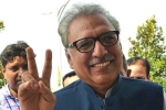 Jawaharlal Nehru, Pakistan President, new pakistan president arif alvi is son of nehru s dentist, Pervez musharraf