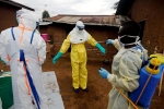 africa, Ebola, newest ebola outbreak in congo claims 5 lives, Measles