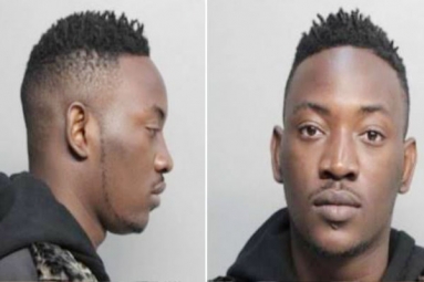 Nigerian Singer Arrested In Credit Card Fraud