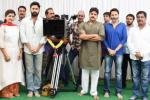 Nithiin latest, Nithiin updates, nithiin s next film launched, Lyric writer