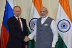 India and Russia Sign Nuclear Power Deal, Nuclear Power Deal, india russia signed nuclear power deal, Nuclear power deal