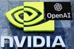 Nvidia and OpenAI latest, Nvidia and OpenAI breaking, nvidia to invest 100 billion in openai, Rs 100 bill Nvidia and OpenAI latest, Nvidia and OpenAI breaking, nvidia to invest 100 billion in openai, Rs 100 bill