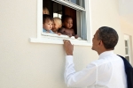 Obama, Twitter, obama s tweet breaks records on twitter, Nelson mandela