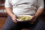 Obesity Health Emergency breaking, Obesity, obesity is india s next big health emergency, Lists