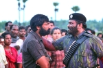 Okkadu Migiladu review, Okkadu Migiladu review, okkadu migiladu movie review rating story cast and crew, Anisha ambrose
