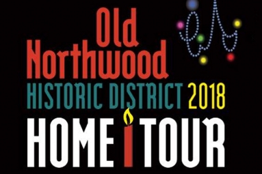 Old Northwood Historic Candle Light Home Tour 2018