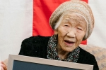 oldest living person., kane tanaka 116 oldest, this japanese woman is the world s oldest living person, Guinness world records