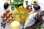 Omega-3 fatty acids tips, Omega-3 fatty acids health, how omega 3 fatty acids can boost hormone health, Benefits