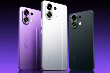 Oppo K15 Turbo Pro Tipped to Launch Oppo K15 Turbo Pro Tipped to Launch